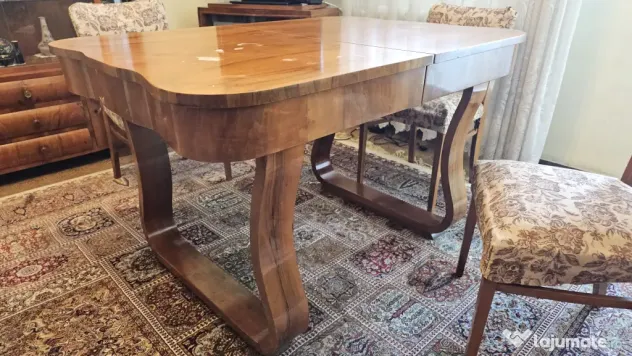 Set mobilier vintage