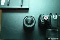 Canon EOS 1200D + 18-55 + 55-250 IS + 3 baterii 