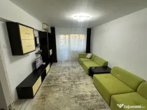 Inchiriez apartament 2 camere - etaj 7/8 - proaspat renovat Crangasi
