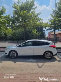 Ford Focus 3 Facelift 1,6 benzina+Gpl 