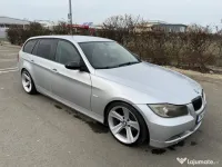 Bmw e91 320D 