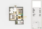 Pallady 2 camere tip studio 48 mp ACTE GATA DE MUTARE 
