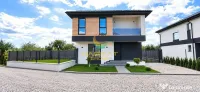Vila premium, 4 camere, 316 mp teren, 300 m STV, Berceni 