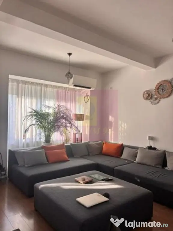 Apartament 2 camere de vânzare – zona bisericii Bazilescu - Bucuresti (Bucuresti-Ilfov)