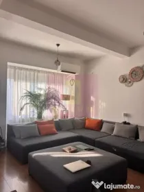 Apartament 2 camere de vânzare – zona bisericii Bazilescu