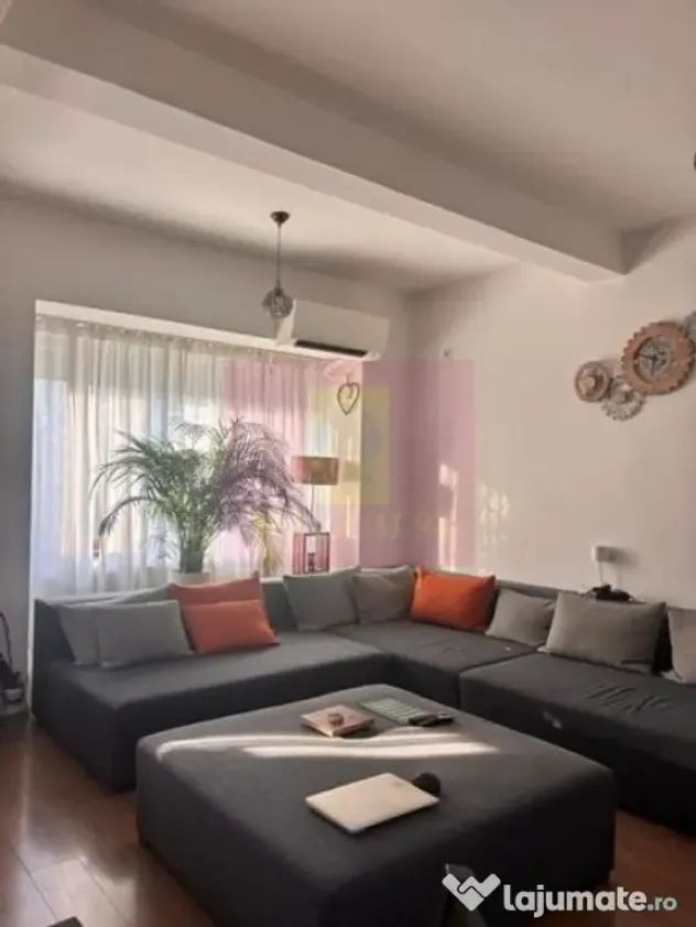 Apartament 2 camere de vânzare – zona bisericii Bazilescu - Bucuresti (Bucuresti-Ilfov)