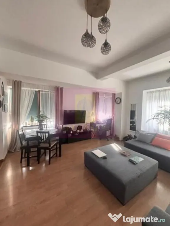 Apartament 2 camere de vânzare – zona bisericii Bazilescu - Bucuresti (Bucuresti-Ilfov)