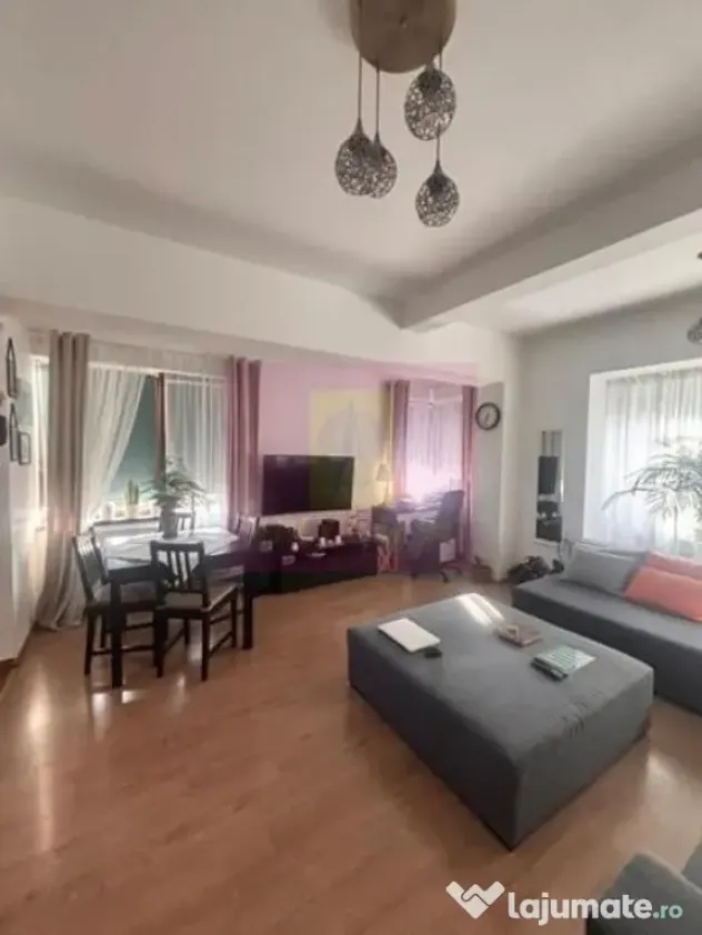 Apartament 2 camere de vânzare – zona bisericii Bazilescu - Bucuresti (Bucuresti-Ilfov)