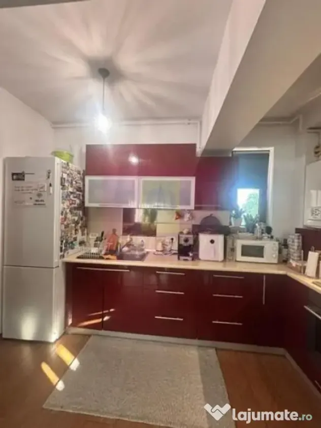 Apartament 2 camere de vânzare – zona bisericii Bazilescu - Bucuresti (Bucuresti-Ilfov)