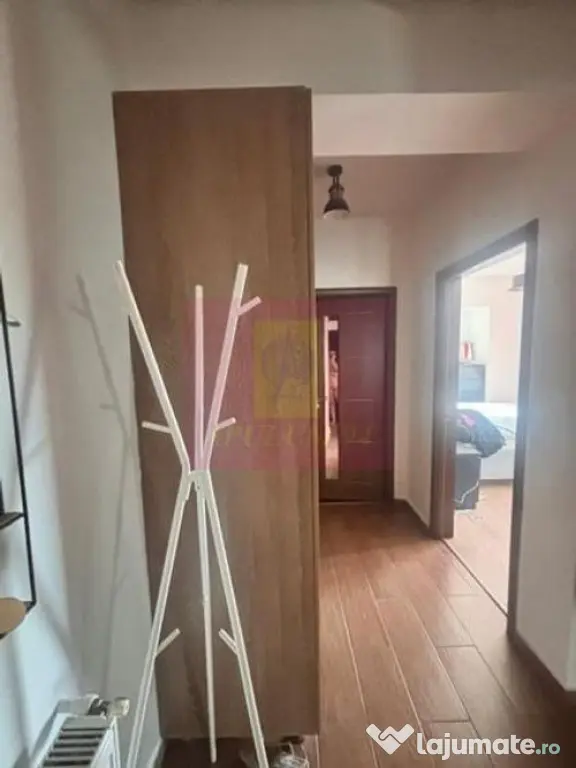 Apartament 2 camere de vânzare – zona bisericii Bazilescu - Bucuresti (Bucuresti-Ilfov)