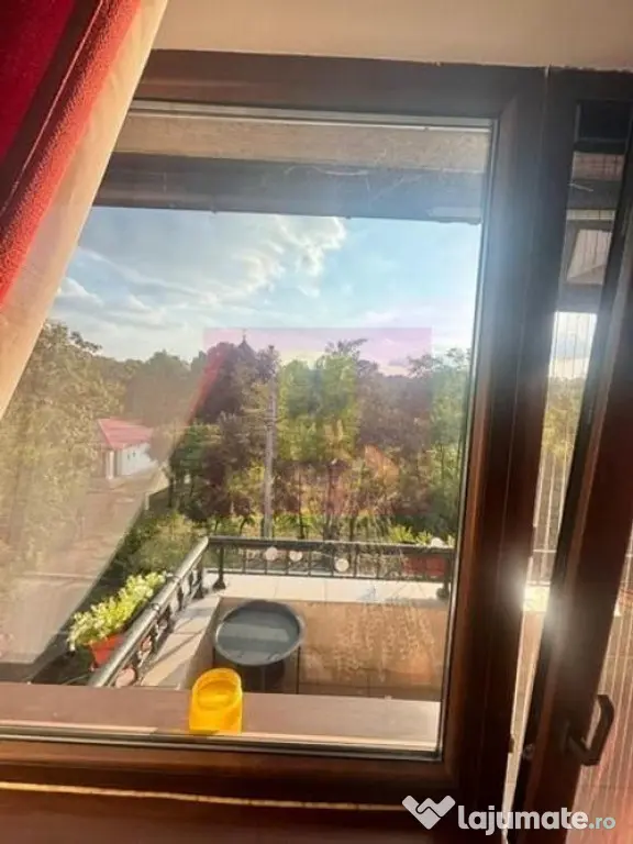 Apartament 2 camere de vânzare – zona bisericii Bazilescu - Bucuresti (Bucuresti-Ilfov)