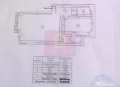 Apartament 2 camere de vânzare – zona bisericii Bazilescu 