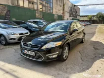 Ford Mondeo Facelift 2012 1.6 TDCi 116CP Rate Buy-Back