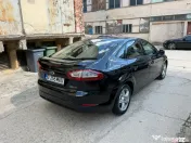 Ford Mondeo Facelift 2012 1.6 TDCi 116CP Rate Buy-Back 