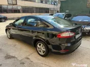 Ford Mondeo Facelift 2012 1.6 TDCi 116CP Rate Buy-Back 