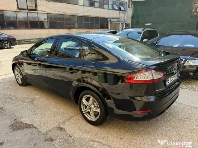 Ford Mondeo Facelift 2012 1.6 TDCi 116CP Rate Buy-Back - Bucuresti (Bucuresti-Ilfov)