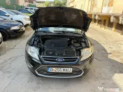 Ford Mondeo Facelift 2012 1.6 TDCi 116CP Rate Buy-Back 