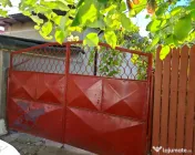 Teren 1.056 Mp Cu Casă Și Spațiu Comercial – Lumina, Strada Mare Nr. 8 
