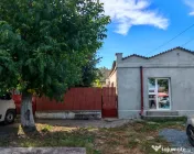 Teren 1.056 Mp Cu Casă Și Spațiu Comercial – Lumina, Strada Mare Nr. 8 