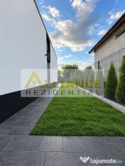 Casa Individuala 4 camere Strada Zanelor-Berceni 