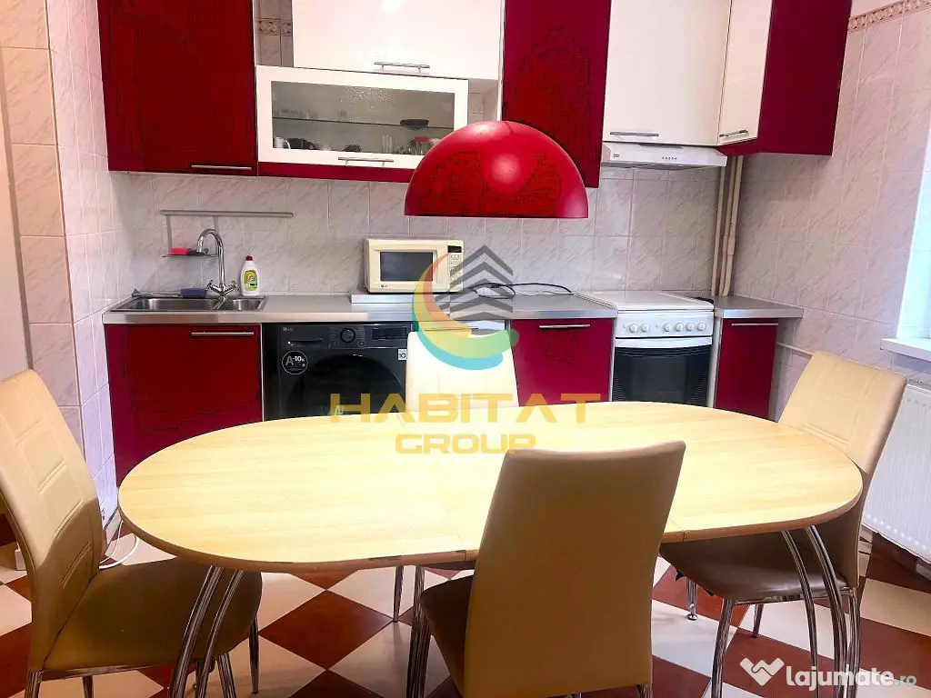 Apartament 4 camere Timpuri Noi - Mall Vitan 100mp 865 EUR - Bucuresti (Bucuresti-Ilfov)