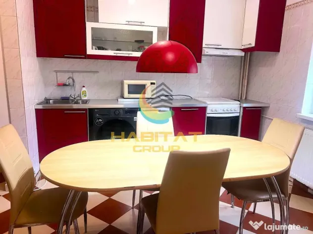 Apartament 4 camere Timpuri Noi - Mall Vitan 100mp 865 EUR - Bucuresti (Bucuresti-Ilfov)