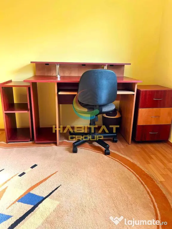 Apartament 4 camere Timpuri Noi - Mall Vitan 100mp 865 EUR - Bucuresti (Bucuresti-Ilfov)