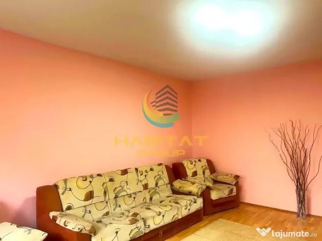 Apartament 4 camere Timpuri Noi - Mall Vitan 100mp 865 EUR - Bucuresti (Bucuresti-Ilfov)