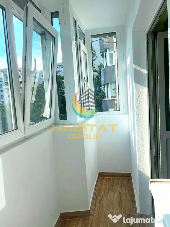 Apartament 4 camere Timpuri Noi - Mall Vitan 100mp 865 EUR - Bucuresti (Bucuresti-Ilfov)
