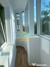 Apartament 4 camere Timpuri Noi - Mall Vitan 100mp 865 EUR 