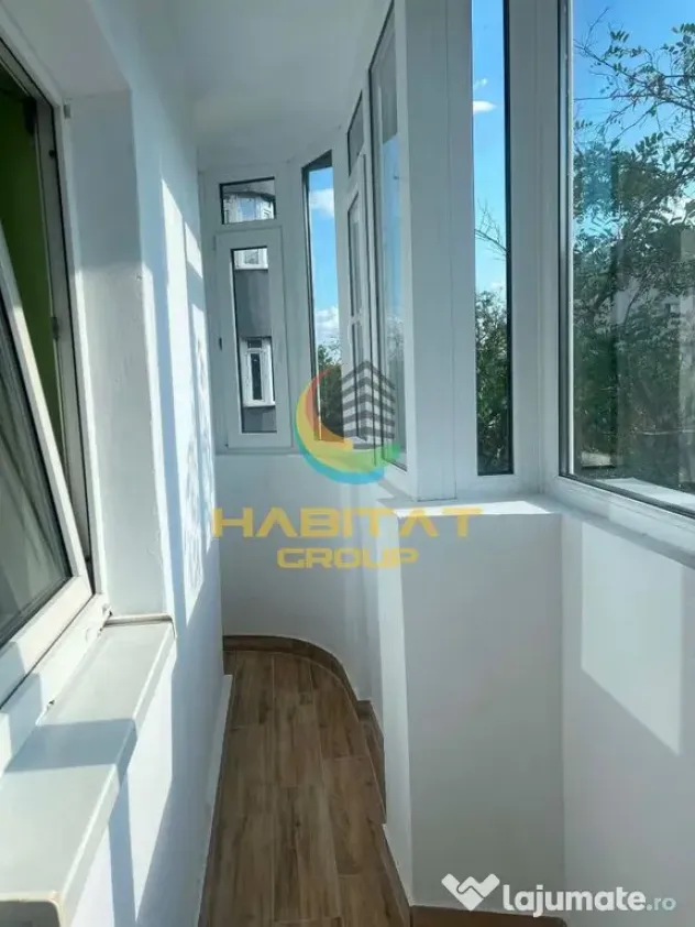 Apartament 4 camere Timpuri Noi - Mall Vitan 100mp 865 EUR - Bucuresti (Bucuresti-Ilfov)