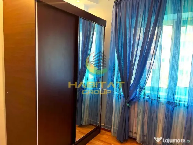 Apartament 4 camere Timpuri Noi - Mall Vitan 100mp 865 EUR - Bucuresti (Bucuresti-Ilfov)
