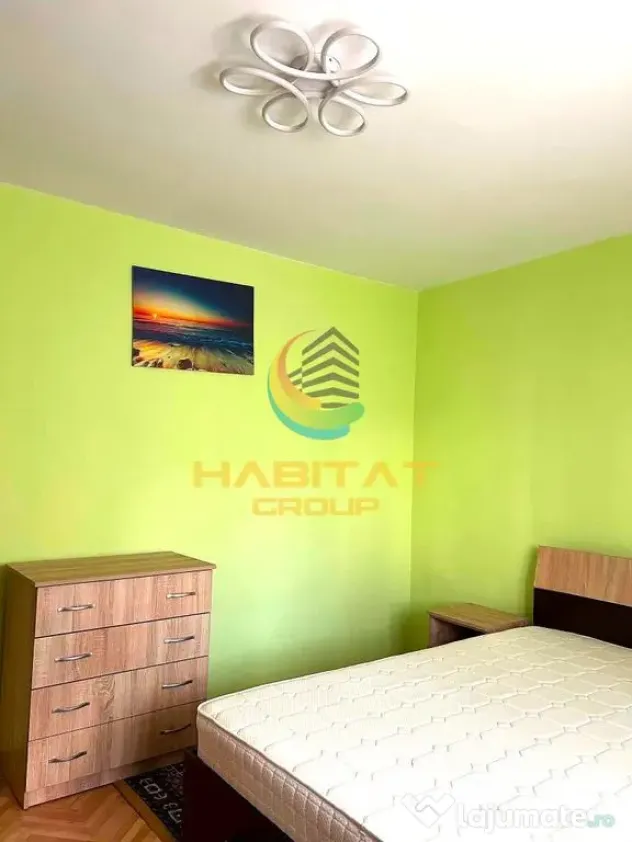 Apartament 4 camere Timpuri Noi - Mall Vitan 100mp 865 EUR - Bucuresti (Bucuresti-Ilfov)