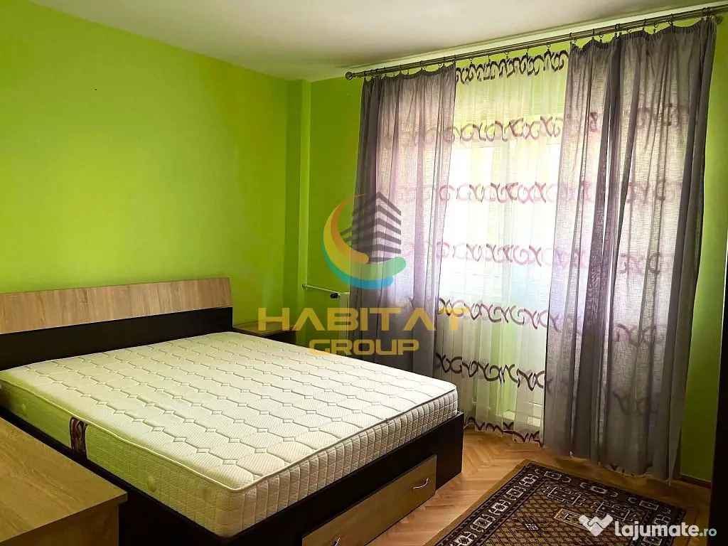 Apartament 4 camere Timpuri Noi - Mall Vitan 100mp 865 EUR - Bucuresti (Bucuresti-Ilfov)