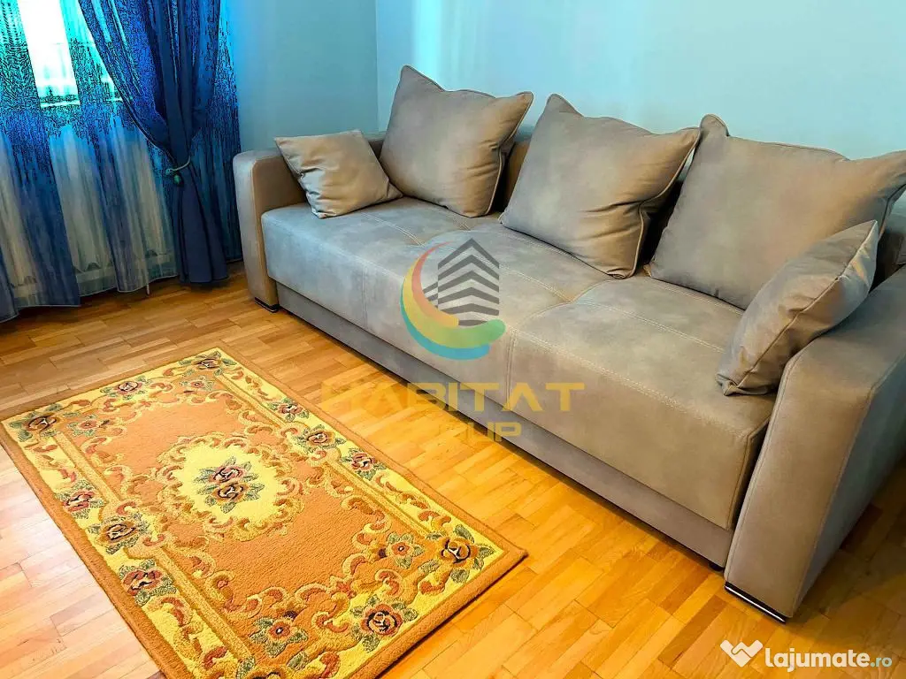Apartament 4 camere Timpuri Noi - Mall Vitan 100mp 865 EUR - Bucuresti (Bucuresti-Ilfov)