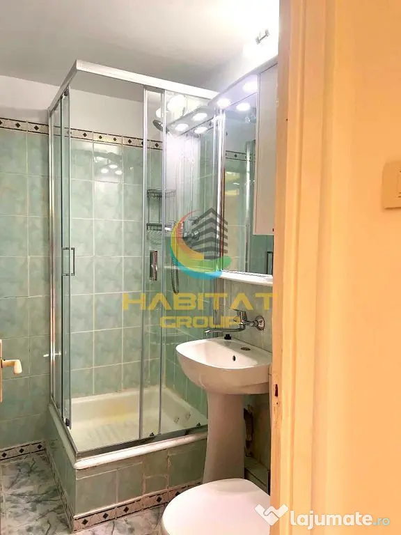 Apartament 4 camere Timpuri Noi - Mall Vitan 100mp 865 EUR - Bucuresti (Bucuresti-Ilfov)