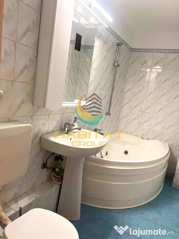 Apartament 4 camere Timpuri Noi - Mall Vitan 100mp 865 EUR - Bucuresti (Bucuresti-Ilfov)