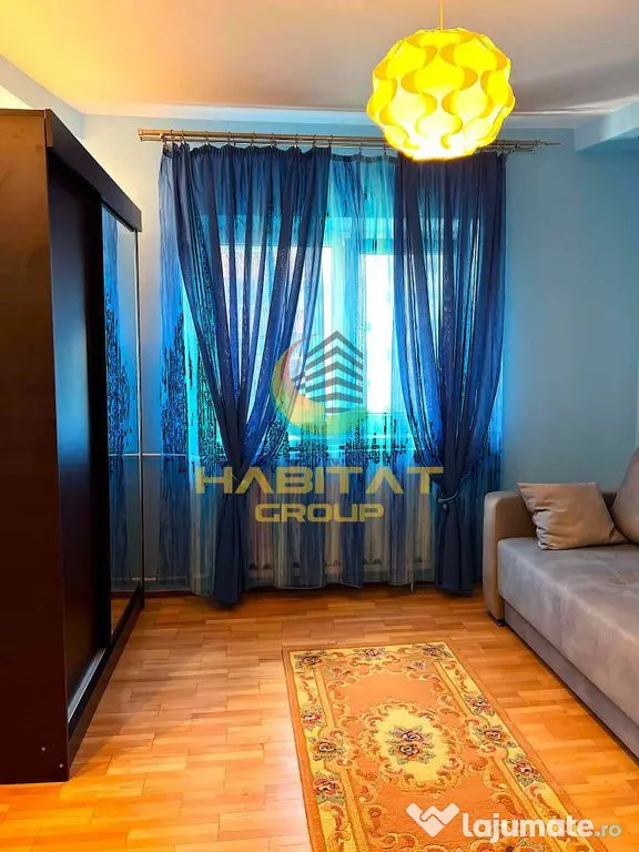 Apartament 4 camere Timpuri Noi - Mall Vitan 100mp 865 EUR - Bucuresti (Bucuresti-Ilfov)
