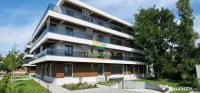 3 camere cu curte privata de 140mp - Zoo Baneasa 