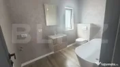Duplex de vanzare, 90 mp, zona Bucium 