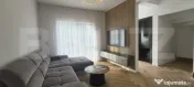 Duplex de vanzare, 90 mp, zona Bucium 