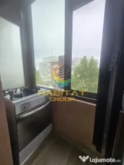 Apartament 2 camere la 3 minute de Stb Mutare imediata 