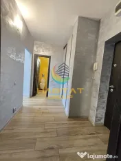 Apartament 2 camere la 3 minute de Stb Mutare imediata 