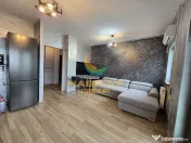Apartament 2 camere la 3 minute de Stb Mutare imediata 
