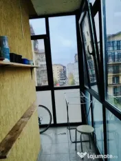 Apartament 3 camere Str Gladiolelor la 2 min de Lidl, poziț 
