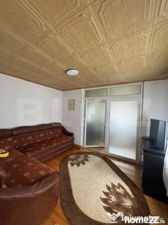 CASĂ CU DOUĂ LOCUINȚE ȘI TEREN DE 897 MP – RUNCU, DÂM - Runcu (Dambovita)