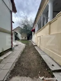 Casă de vânzare în Dej – Zonă Centrală | 56,45 mp cas 