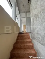 Casă de vânzare în Dej – Zonă Centrală | 56,45 mp cas 