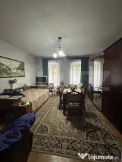 Casă de vânzare în Dej – Zonă Centrală | 56,45 mp cas 