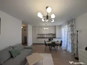 Apartament modern cu 2 camere de închiriat – zona Tineretului 